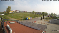 Autocamping Merkur - Pasohlávky