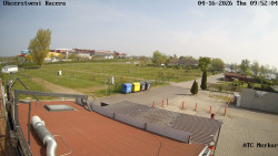 Autocamping Merkur - Pasohlávky