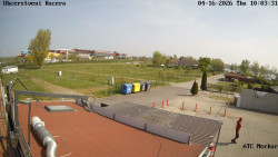 Autocamping Merkur - Pasohlávky