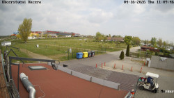 Autocamping Merkur - Pasohlávky