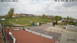 Autocamping Merkur - Pasohlávky