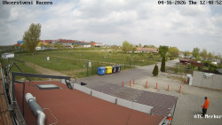 Autocamping Merkur - Pasohlávky