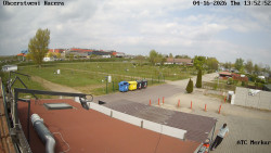 Autocamping Merkur - Pasohlávky