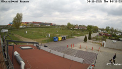 Autocamping Merkur - Pasohlávky