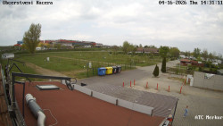 Autocamping Merkur - Pasohlávky