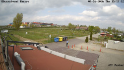 Autocamping Merkur - Pasohlávky