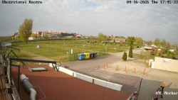 Autocamping Merkur - Pasohlávky