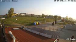 Autocamping Merkur - Pasohlávky