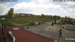 Autocamping Merkur - Pasohlávky