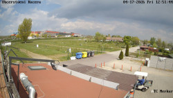 Autocamping Merkur - Pasohlávky