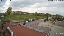 Autocamping Merkur - Pasohlávky