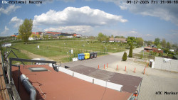 Autocamping Merkur - Pasohlávky