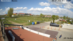 Autocamping Merkur - Pasohlávky