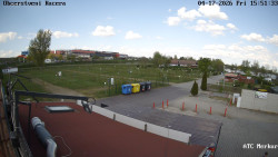 Autocamping Merkur - Pasohlávky