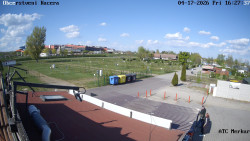 Autocamping Merkur - Pasohlávky