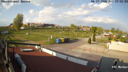 Autocamping Merkur - Pasohlávky