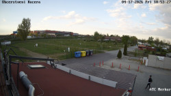 Autocamping Merkur - Pasohlávky