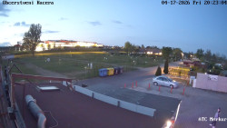 Autocamping Merkur - Pasohlávky