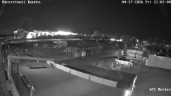 Autocamping Merkur - Pasohlávky