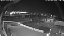 Autocamping Merkur - Pasohlávky