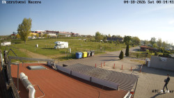 Autocamping Merkur - Pasohlávky