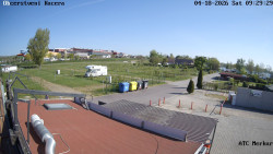 Autocamping Merkur - Pasohlávky