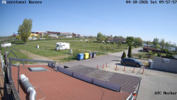 Autocamping Merkur - Pasohlávky