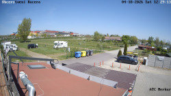 Autocamping Merkur - Pasohlávky