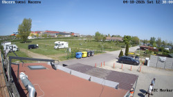 Autocamping Merkur - Pasohlávky