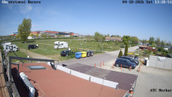 Autocamping Merkur - Pasohlávky