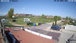 Autocamping Merkur - Pasohlávky