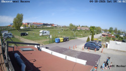 Autocamping Merkur - Pasohlávky