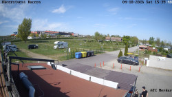 Autocamping Merkur - Pasohlávky