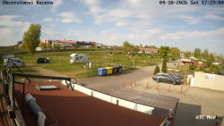 Autocamping Merkur - Pasohlávky