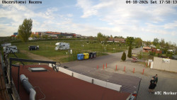 Autocamping Merkur - Pasohlávky