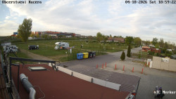 Autocamping Merkur - Pasohlávky