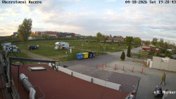 Autocamping Merkur - Pasohlávky