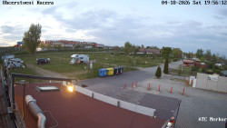 Autocamping Merkur - Pasohlávky