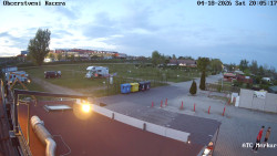 Autocamping Merkur - Pasohlávky