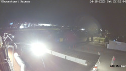 Autocamping Merkur - Pasohlávky