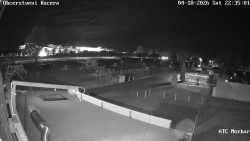 Autocamping Merkur - Pasohlávky