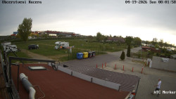 Autocamping Merkur - Pasohlávky