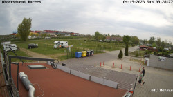 Autocamping Merkur - Pasohlávky