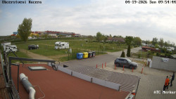 Autocamping Merkur - Pasohlávky