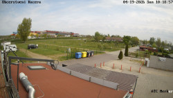 Autocamping Merkur - Pasohlávky