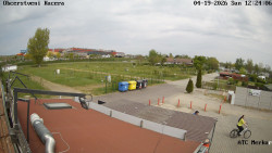 Autocamping Merkur - Pasohlávky