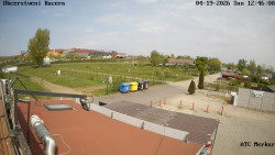 Autocamping Merkur - Pasohlávky