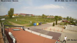 Autocamping Merkur - Pasohlávky