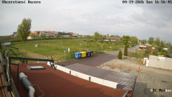 Autocamping Merkur - Pasohlávky