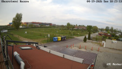 Autocamping Merkur - Pasohlávky